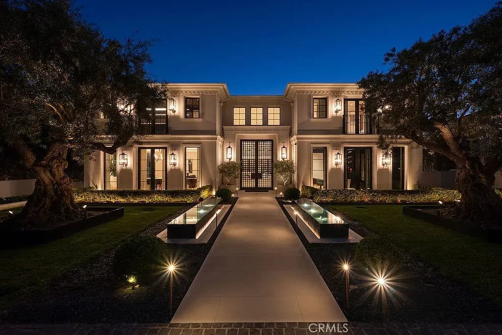 7 Sailview — A New Pelican Hill Estate With Views to Catalina