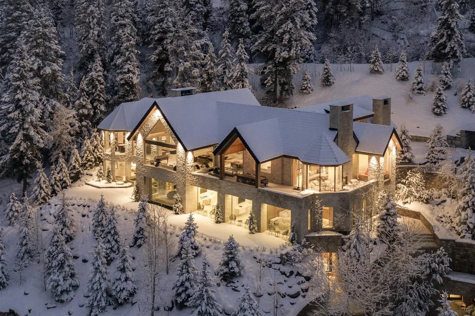 Aspen, Colorado