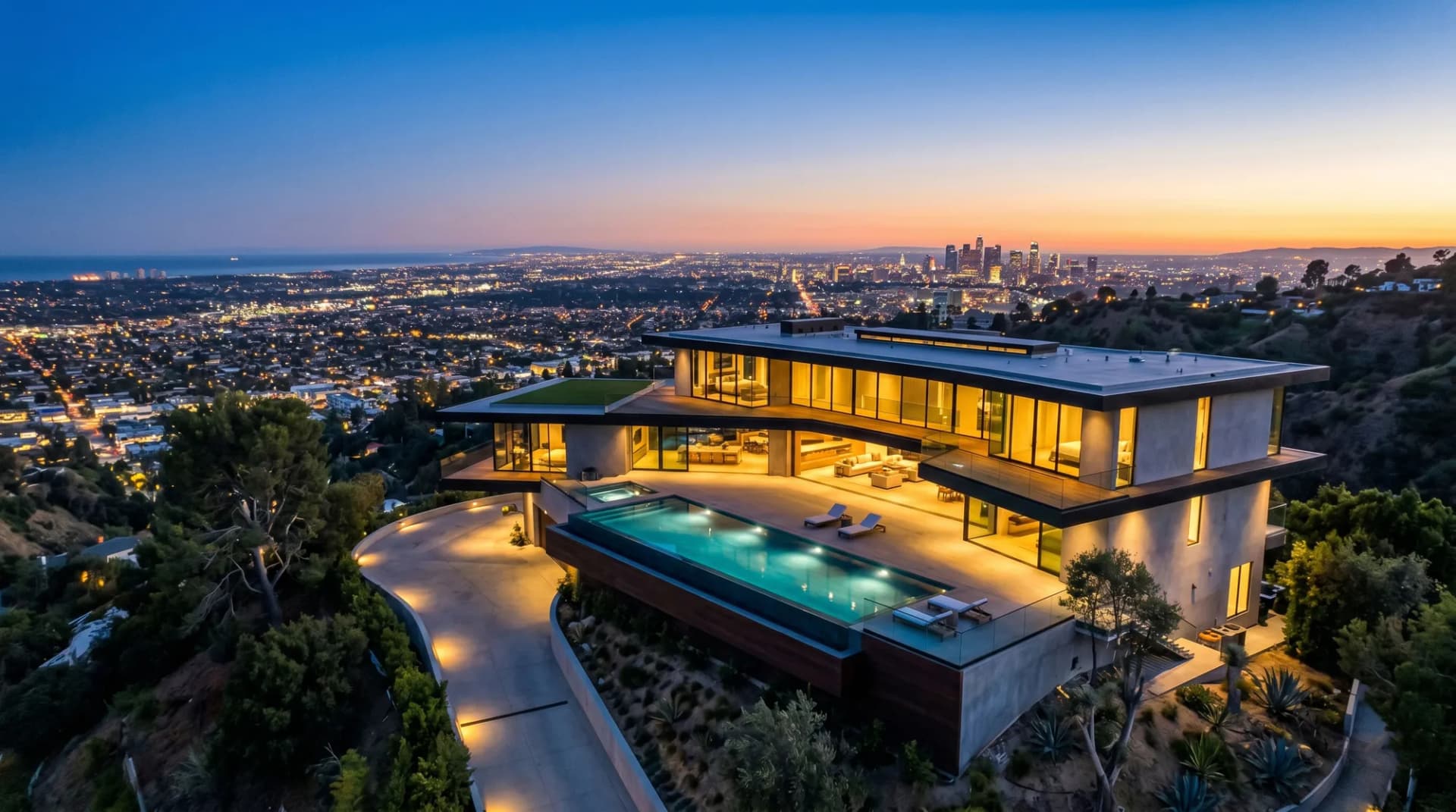 Los Angeles