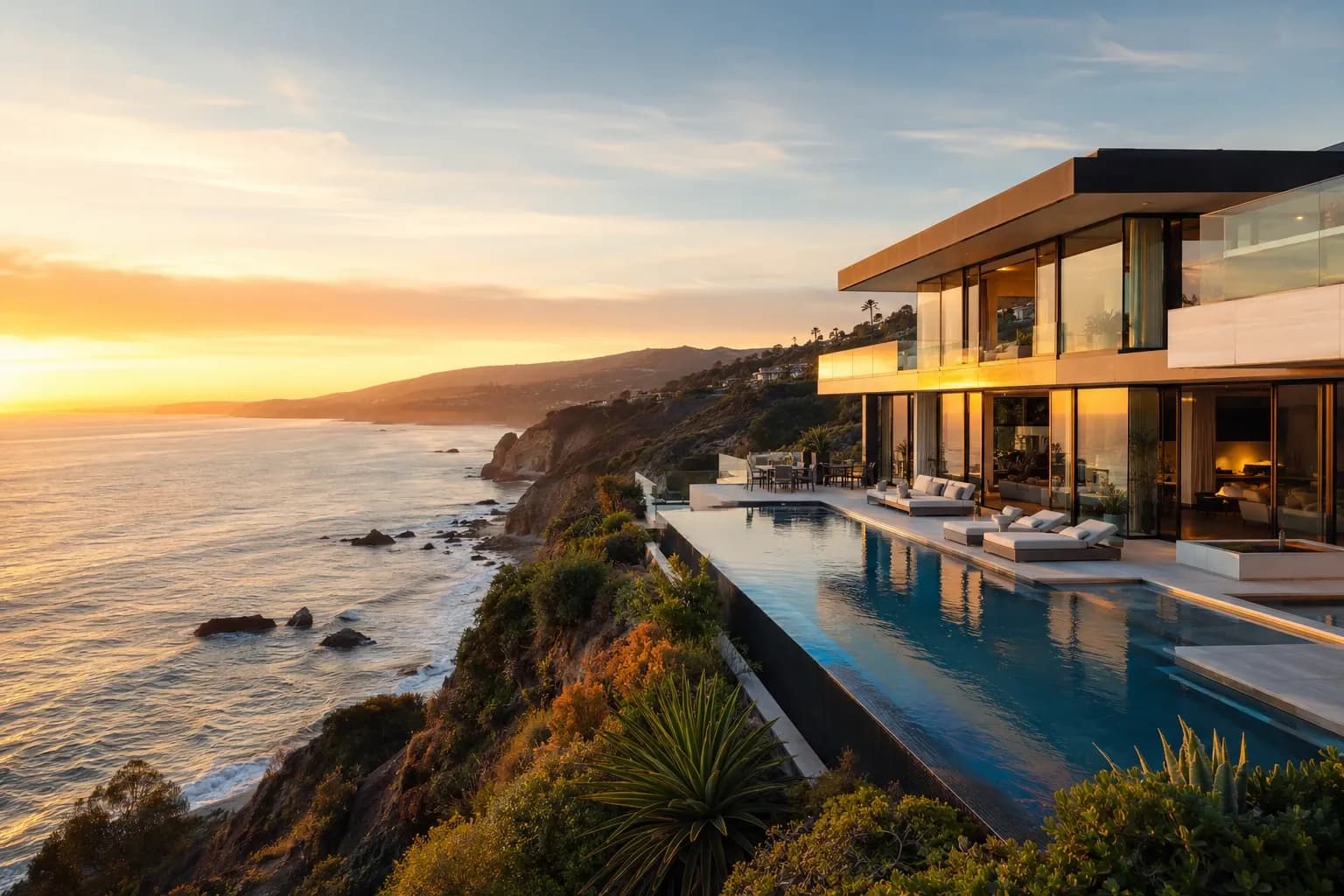 Malibu