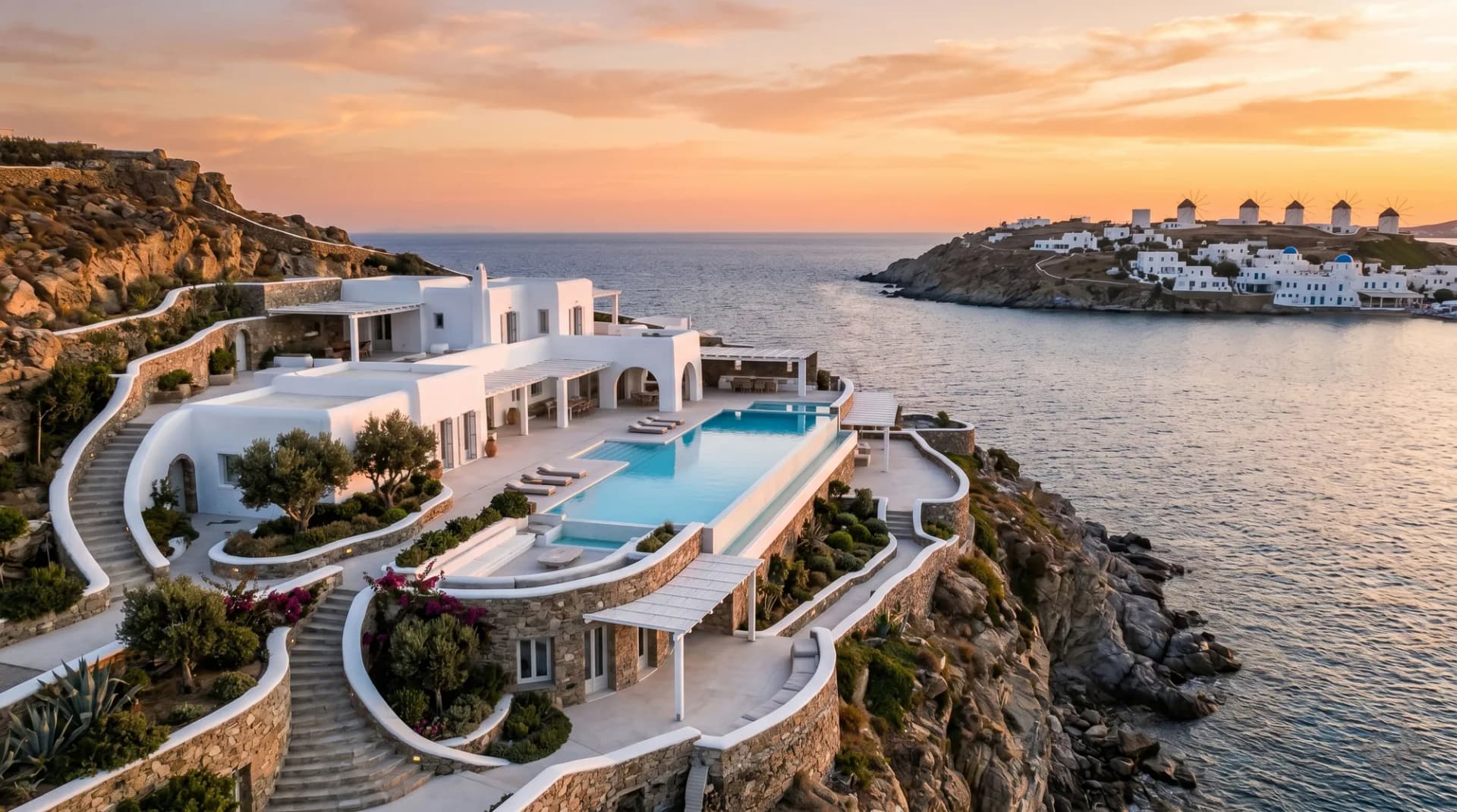 Mykonos